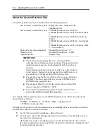 Preview for 402 page of NEC N8100-1417F User Manual