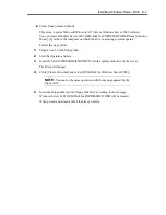 Preview for 405 page of NEC N8100-1417F User Manual