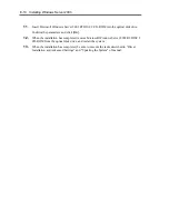 Preview for 408 page of NEC N8100-1417F User Manual