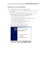 Preview for 413 page of NEC N8100-1417F User Manual