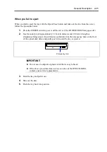 Preview for 53 page of NEC N8100-1422F User Manual