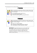 Preview for 167 page of NEC N8100-1422F User Manual