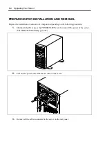 Preview for 284 page of NEC N8100-1422F User Manual