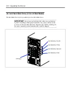 Preview for 290 page of NEC N8100-1422F User Manual