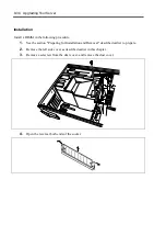 Preview for 314 page of NEC N8100-1422F User Manual