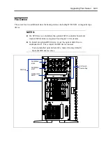 Preview for 323 page of NEC N8100-1422F User Manual