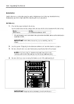 Preview for 324 page of NEC N8100-1422F User Manual