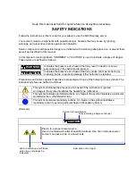 Предварительный просмотр 3 страницы NEC N8100-1429F User Manual