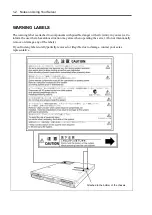 Предварительный просмотр 18 страницы NEC N8100-1429F User Manual