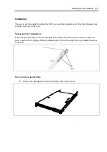 Предварительный просмотр 65 страницы NEC N8100-1429F User Manual