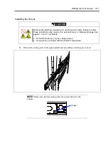 Предварительный просмотр 69 страницы NEC N8100-1429F User Manual