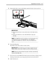 Предварительный просмотр 259 страницы NEC N8100-1429F User Manual