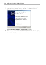 Предварительный просмотр 306 страницы NEC N8100-1429F User Manual