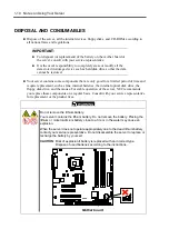 Предварительный просмотр 24 страницы NEC N8100-1447F User Manual