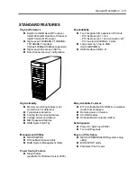 Предварительный просмотр 35 страницы NEC N8100-1447F User Manual