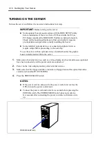 Предварительный просмотр 58 страницы NEC N8100-1447F User Manual