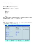 Предварительный просмотр 68 страницы NEC N8100-1447F User Manual