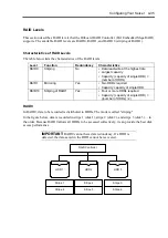 Предварительный просмотр 95 страницы NEC N8100-1447F User Manual