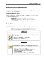 Предварительный просмотр 97 страницы NEC N8100-1447F User Manual