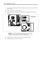 Предварительный просмотр 98 страницы NEC N8100-1447F User Manual