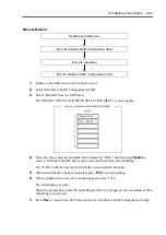 Предварительный просмотр 107 страницы NEC N8100-1447F User Manual