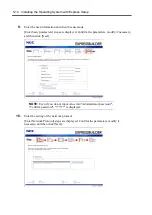 Предварительный просмотр 128 страницы NEC N8100-1447F User Manual