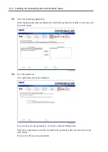 Предварительный просмотр 130 страницы NEC N8100-1447F User Manual