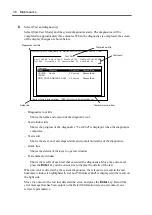 Предварительный просмотр 176 страницы NEC N8100-1447F User Manual