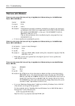 Предварительный просмотр 192 страницы NEC N8100-1447F User Manual