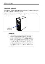 Предварительный просмотр 210 страницы NEC N8100-1447F User Manual