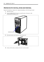 Предварительный просмотр 214 страницы NEC N8100-1447F User Manual