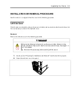 Предварительный просмотр 215 страницы NEC N8100-1447F User Manual