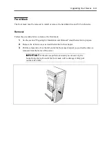 Предварительный просмотр 219 страницы NEC N8100-1447F User Manual