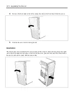 Предварительный просмотр 220 страницы NEC N8100-1447F User Manual