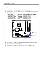 Предварительный просмотр 222 страницы NEC N8100-1447F User Manual