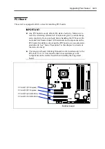 Предварительный просмотр 233 страницы NEC N8100-1447F User Manual