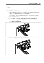 Предварительный просмотр 235 страницы NEC N8100-1447F User Manual