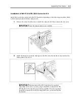 Предварительный просмотр 239 страницы NEC N8100-1447F User Manual