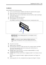 Предварительный просмотр 245 страницы NEC N8100-1447F User Manual