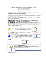 Preview for 3 page of NEC N8100-1573F User Manual