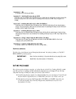 Preview for 9 page of NEC N8100-1573F User Manual