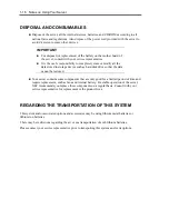 Preview for 32 page of NEC N8100-1573F User Manual