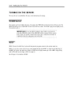 Preview for 76 page of NEC N8100-1573F User Manual