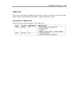 Preview for 105 page of NEC N8100-1573F User Manual