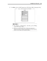 Preview for 119 page of NEC N8100-1573F User Manual