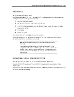 Preview for 151 page of NEC N8100-1573F User Manual