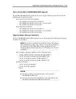 Preview for 157 page of NEC N8100-1573F User Manual