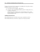 Preview for 160 page of NEC N8100-1573F User Manual