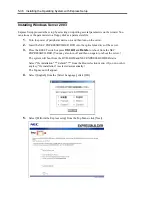 Preview for 162 page of NEC N8100-1573F User Manual