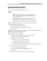 Preview for 171 page of NEC N8100-1573F User Manual